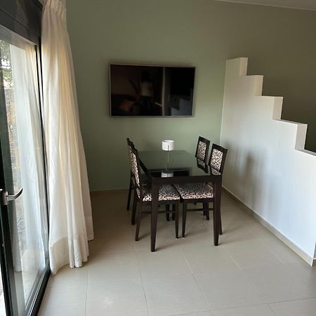 Dryades Ágios Nikolaos Exterior foto
