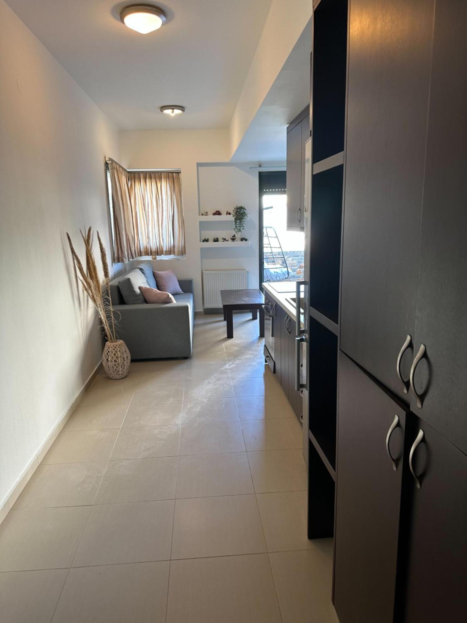 Dryades Ágios Nikolaos Exterior foto