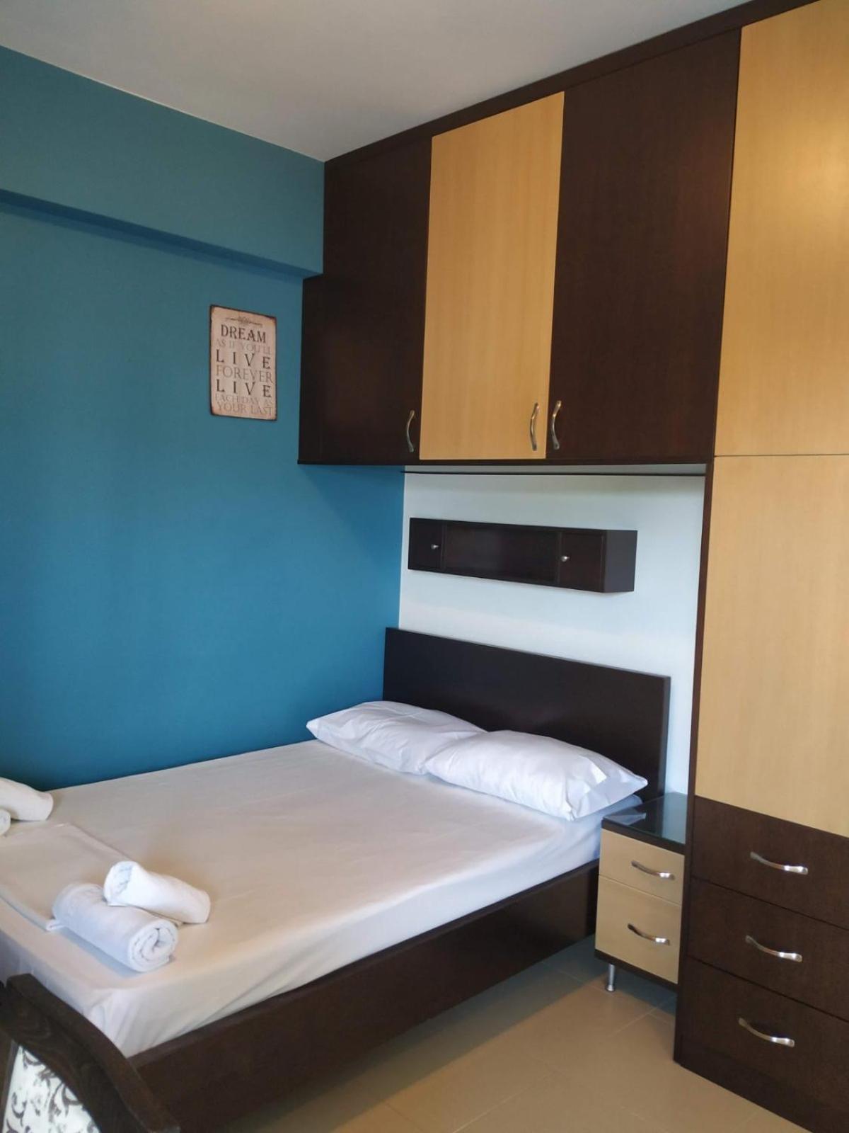 Dryades Ágios Nikolaos Exterior foto